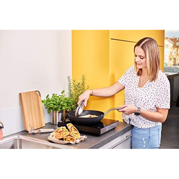 Rösle 12987 잠금 집게 실리콘 11.8인치, 실버