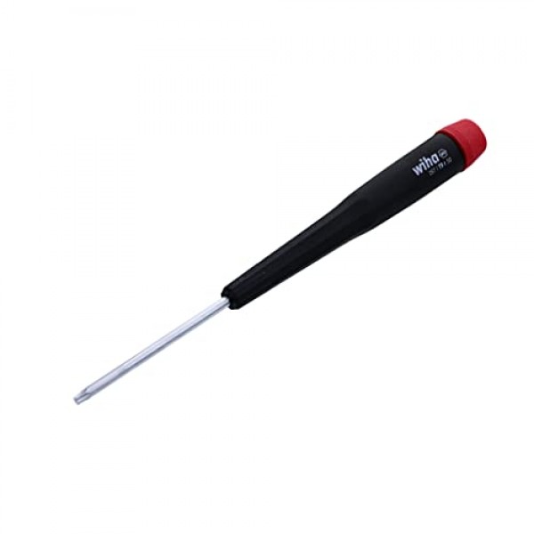 Wiha 26709 Torx 드라이버(정밀 핸들 포함), T9 x 50mm