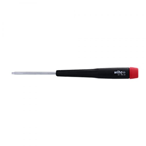 Wiha 26709 Torx 드라이버(정밀 핸들 포함), T9 x 50mm
