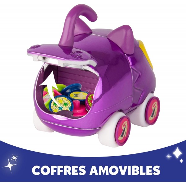 TOMY 37868A1 Ritzy Rollerz-원 팩 블리스터-캐릭터 무작위 발송, 멀티