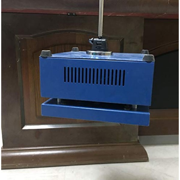 텔레스코픽 자석 따기 도구, 30파운드. 훌륭한 흡입력. 쓰레기 도구 작은 금속 도구용 텔레스코픽 픽업 도구는 길이:7.48-39.5까지 확장됩니다.