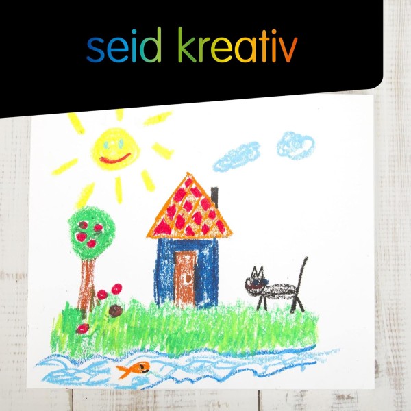 완벽한 ideaz • DIN-A4 색지 100장, 흰색, 130g/m², MADE IN GERMANY, Blue Angel 인증 DIN-A4 / 흰색