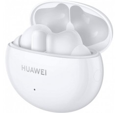 HUAWEI - FreeBuds 4i 흰색 흰색 FreeBuds 4i 헤드폰