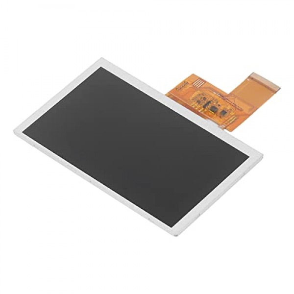 Changor TFT 터치 스크린 고휘도 사용하기 쉬운 TFT LCD 화면 800x480 다기능 5 인치 스마트 가전 제품