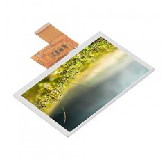 Changor TFT 터치 스크린 고휘도 사용하기 쉬운 TFT LCD 화면 800x480 다기능 5 인치 스마트 가전 제품