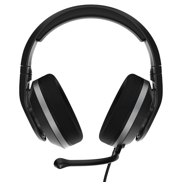 Turtle Beach Recon 500 유선 교차 플랫폼 헤드셋 - PS5, PS4, PC, Xbox Series X|S, Xbox One 및 Nintendo Switch Recon 500 싱글