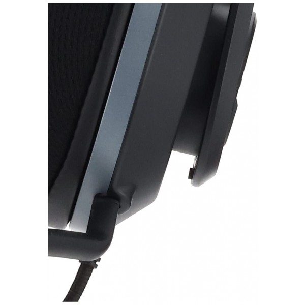 Turtle Beach Recon 500 유선 교차 플랫폼 헤드셋 - PS5, PS4, PC, Xbox Series X|S, Xbox One 및 Nintendo Switch Recon 500 싱글