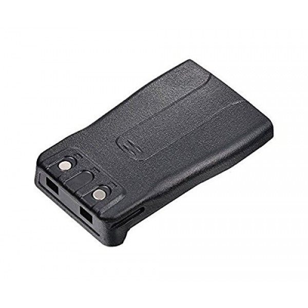 워키토키 충전식 배터리 교체용 리튬 이온 배터리 팩 1500mAh Baofeng BF-888s H-777 GV-8S AR-5(1팩)
