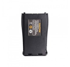 워키토키 충전식 배터리 교체용 리튬 이온 배터리 팩 1500mAh Baofeng BF-888s H-777 GV-8S AR-5(1팩)