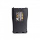 워키토키 충전식 배터리 교체용 리튬 이온 배터리 팩 1500mAh Baofeng BF-888s H-777 GV-8S AR-5(1팩)