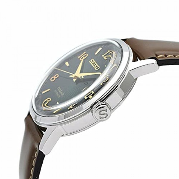 세이코 프레시지 칵테일 타임 모히토 SRPE45J1