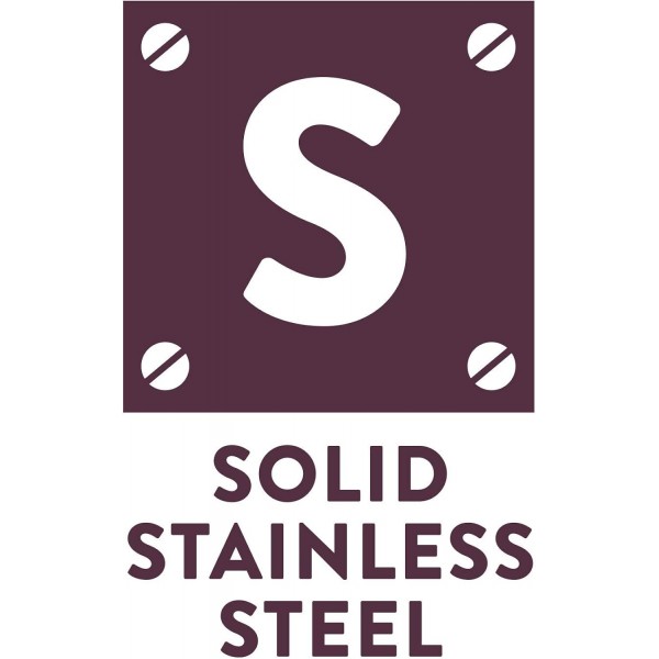 Accurist 남성용 아날로그 클래식 쿼츠 시계(스테인리스 스틸 스트랩 포함) 7261