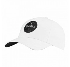 TaylorMade 남성용 서클 패치 레이더 모자