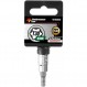 Performance Tool W36830 T30 스타 비트 소켓, 1/4인치 드라이브