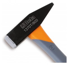 Beta 13700650 Model 1370 T500 Mechanics Hammers, Fiber Shafts, 500gm