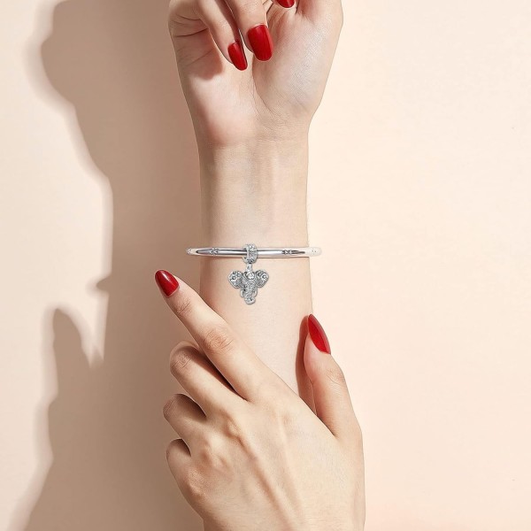 LAST FEW CLEARANCE PRICE 헤더 니덤 스털링 실버 16