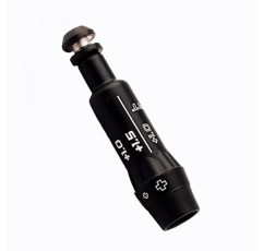 Ping G410,G425 오른손 골프 드라이버 액세서리와 호환되는 ROYMADE 골프 어댑터 슬리브