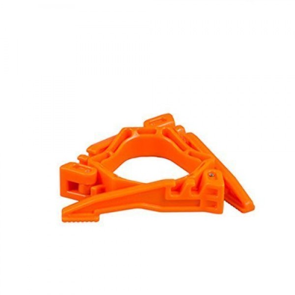 캠핑 스토브 용 AOTU 연료 캔 안정제, 미니 접이식 야외 캠핑 하이킹 요리 가스 탱크 스토브 스탠드 카트리지 캐니스터 삼각대