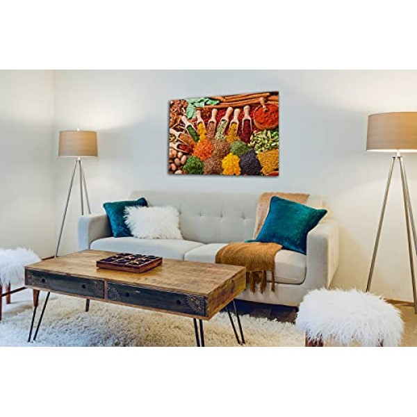 Ravensburger Herbs & Spices 성인과 14세 이상 어린이를 위한 1000피스 직소 퍼즐, Amazon 독점