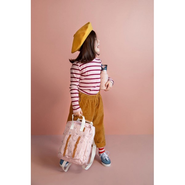 Fresk 보온병 350ml + 스페어 고슴도치