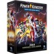 Renegade Game Studios Power Rangers Deck-Building Game Zeo: 이전보다 강력하고 혼합됨