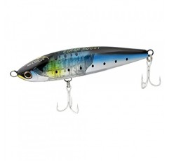 Shimano HD Orca 탑워터 낚시 미끼