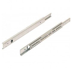 hettich 4023149307652 3000271442 부분 풀아웃 KA 1730 STA 아연 도금 L.300mm 10kg 서랍 길이 185-305mm