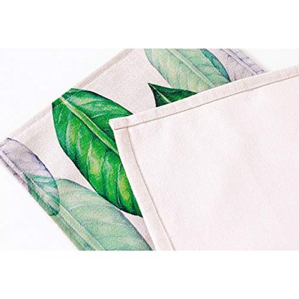 4 Placemats 세트 여왕 현대 빈티지 프랑스 꿀벌 Wateringcan 골동품 허니 크라운 18x12.5 인치 파티 장식 부엌 저녁 식사 테이블 매트에 대한 미끄럼 방지 빨 장소 매트