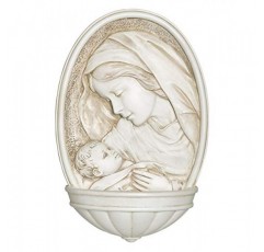 Joseph's Studio by Roman - 마돈나와 어린이 성수 글꼴, 르네상스 컬렉션, 8