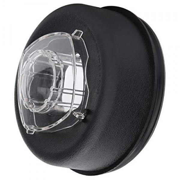 블렌더 상단 뚜껑 교체, Vitamix 64온스 추출기용 2부분 뚜껑 및 플러그, 블렌더 용기 커버 교체, Vitamix용 교체 부품