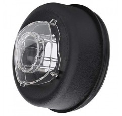 블렌더 상단 뚜껑 교체, Vitamix 64온스 추출기용 2부분 뚜껑 및 플러그, 블렌더 용기 커버 교체, Vitamix용 교체 부품