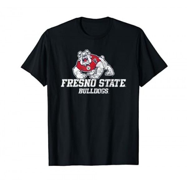 Bulldogs 라지 티셔츠