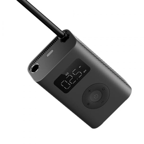 Xiaomi 휴대용 전기 공기 압축기 2