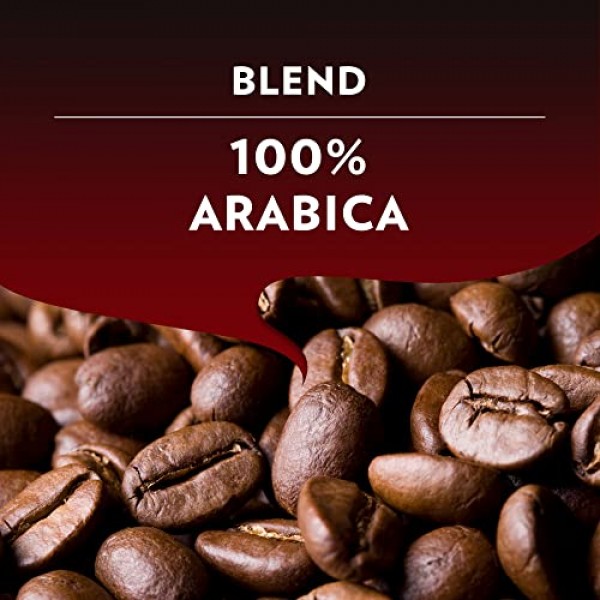 Lavazza Espresso Classico 미디엄 로스팅 100% 아라비카 알루미늄 캡슐 네스프레소 오리지널 머신과 호환 가능(60개 팩), Value Pack, 달콤하고 균형 잡힌, 다크 크레마, 강도 9 13