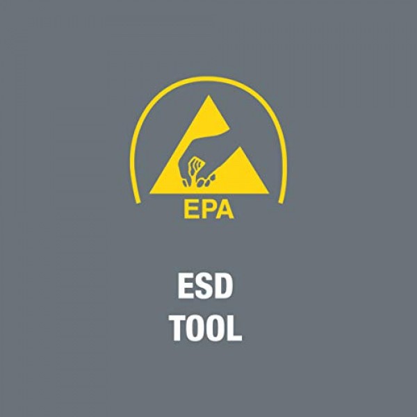 Wera - 05073984001 - 자화 장치, 탈자 장치, 9514 ESD 자화 장치 SB, 64.6mm