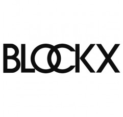 Honsell 85572 - Blockx 수채화 상자, 금속 상자의 고급 예술가 수채화 물감, 하프 팬의 48색, 높은 광도 및 색상 광택, 고품질 안료