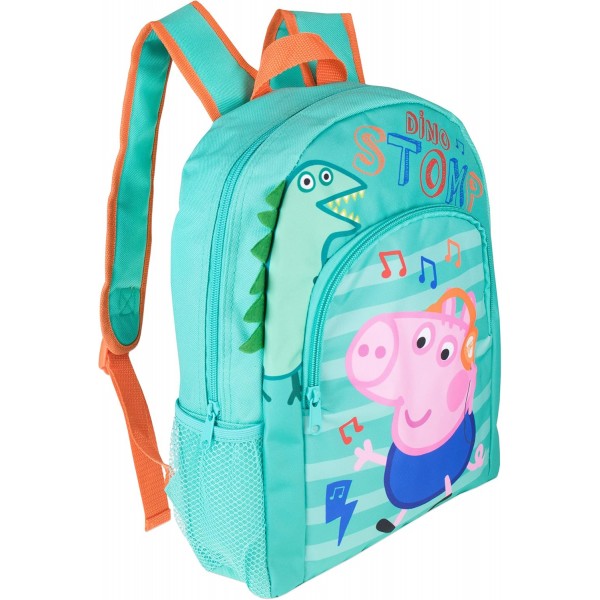 Peppa Pig 키즈 백팩 George Pig