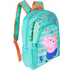 Peppa Pig 키즈 백팩 George Pig