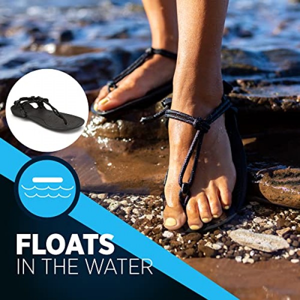 Xero 슈즈 여성 아쿠아 클라우드