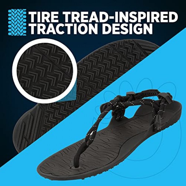 Xero 슈즈 여성 아쿠아 클라우드