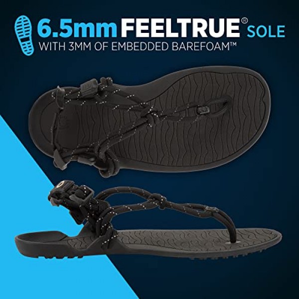 Xero 슈즈 여성 아쿠아 클라우드