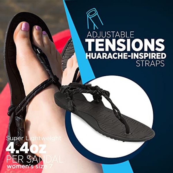 Xero 슈즈 여성 아쿠아 클라우드