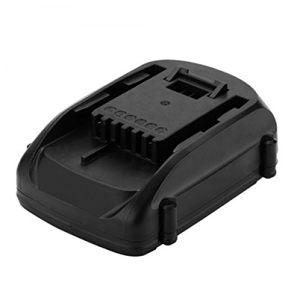 Worx WA3512 WA3511 WA3512.1 WA3523 WG151 WG151E WU287 WU381 WX163 무선 도구 배터리용 Exmate 18V 2.5Ah 리튬 이온 교체 배터리