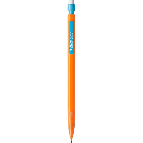 Bic Matic 강력한 일회용 샤프 펜슬 0.9mm 10개 팩