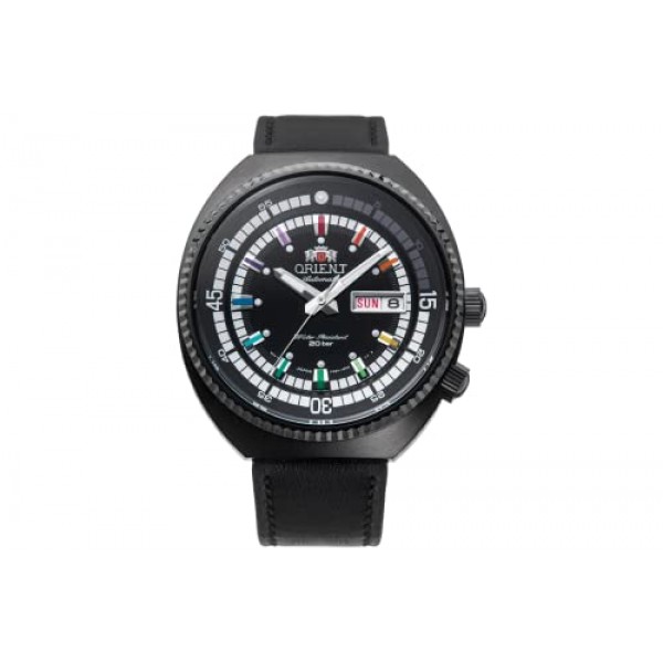 Orient 남성용 일본제 오토매틱 네오 클래식 스포츠