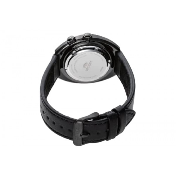 Orient 남성용 일본제 오토매틱 네오 클래식 스포츠