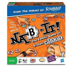 Hasbro Gaming Nab It