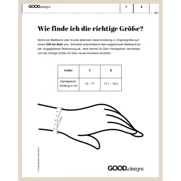 GD GOOD.designs EST. 2015 천연석과 925 실버 진주가 포함된 여성용 진주 팔찌, 면처리된 4mm 보석 비즈로 제작된 천연석 팔찌 - 선물 가방 포함