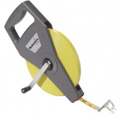 Hultafors 섬유유리 줄자 PC 50M C, 1개, 352751