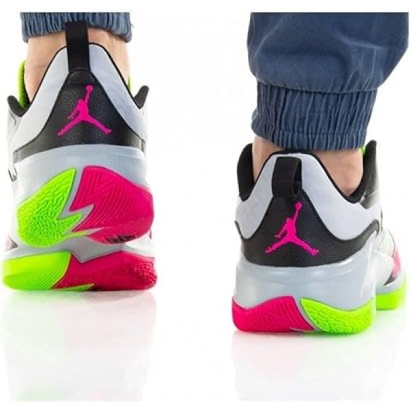 남성 조던 원테이크 3 유니버시티 레드/블랙-짐 레드 (DC7701 606)